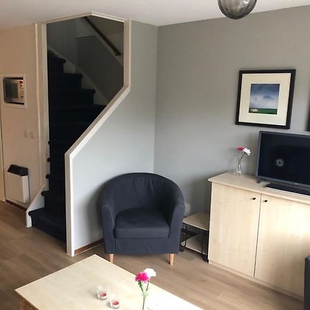 Ferienwohnung Amelander Kaap 35 Hollum  Exterior foto