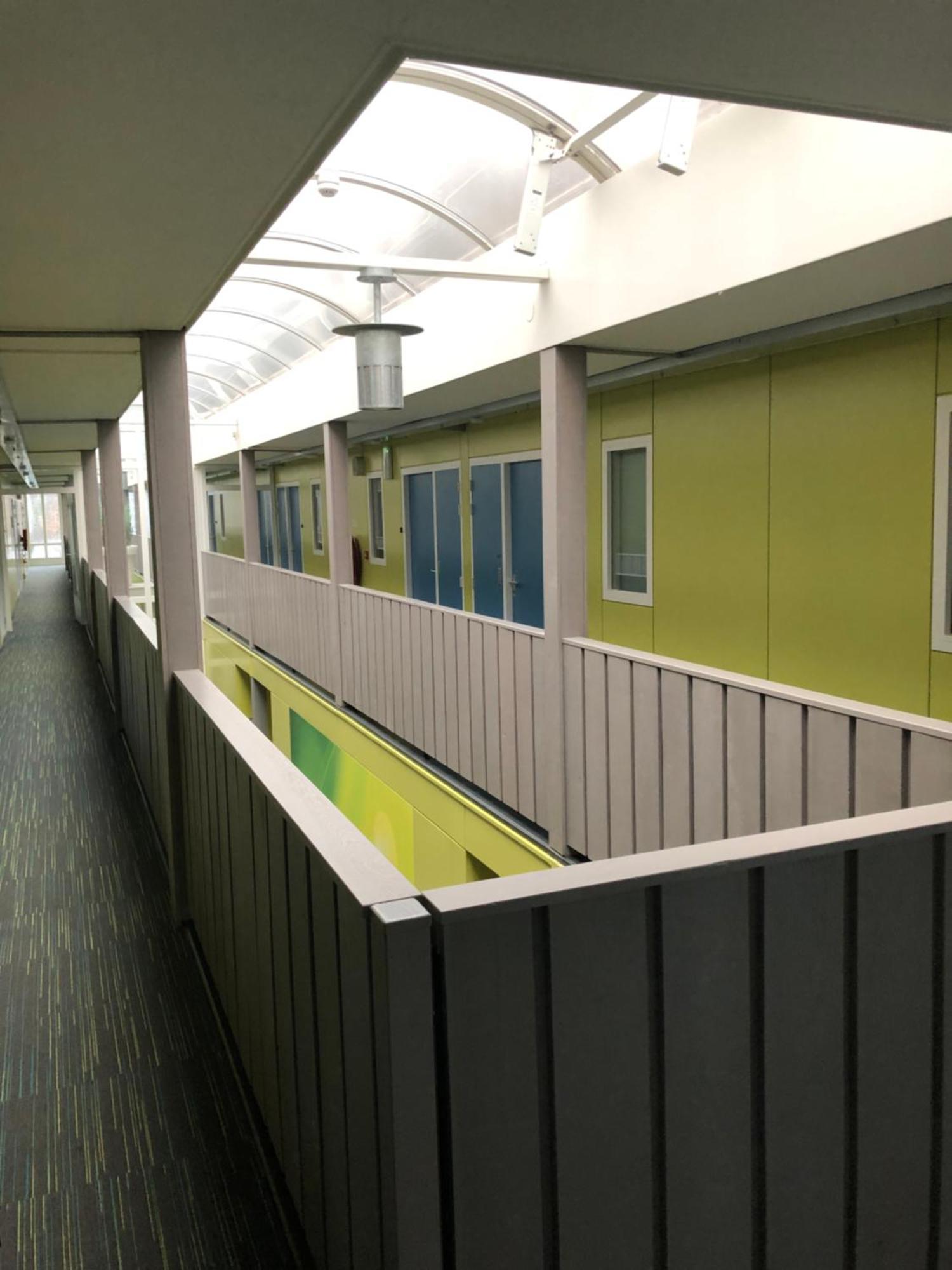 Ferienwohnung Amelander Kaap 35 Hollum  Exterior foto