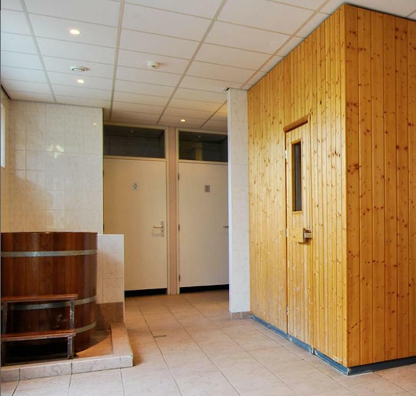 Ferienwohnung Amelander Kaap 35 Hollum  Exterior foto