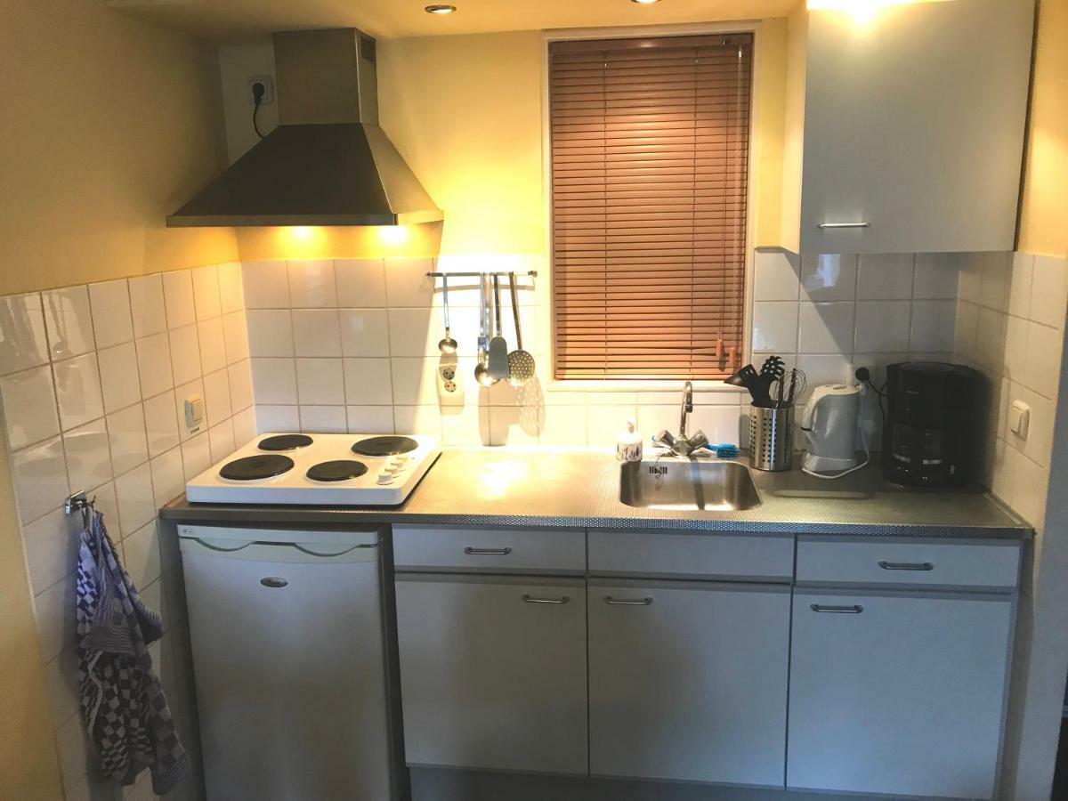 Ferienwohnung Amelander Kaap 35 Hollum  Exterior foto