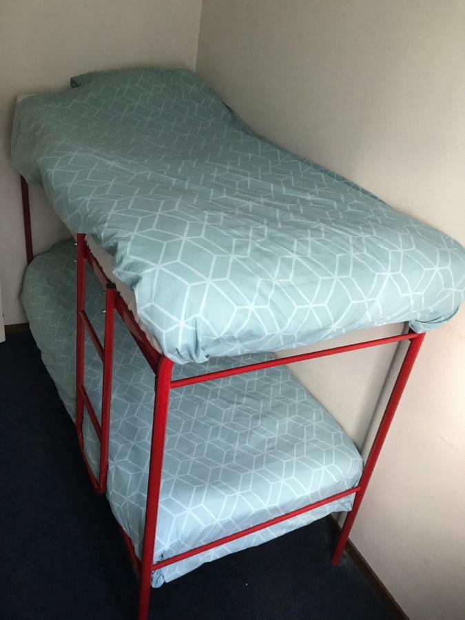 Ferienwohnung Amelander Kaap 35 Hollum  Exterior foto
