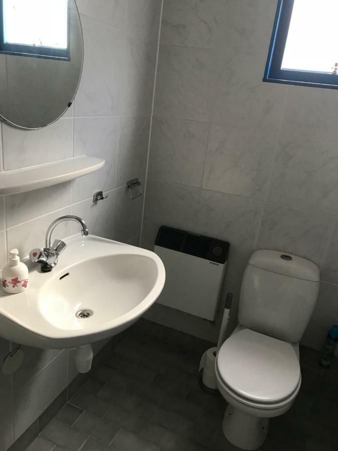 Ferienwohnung Amelander Kaap 35 Hollum  Exterior foto
