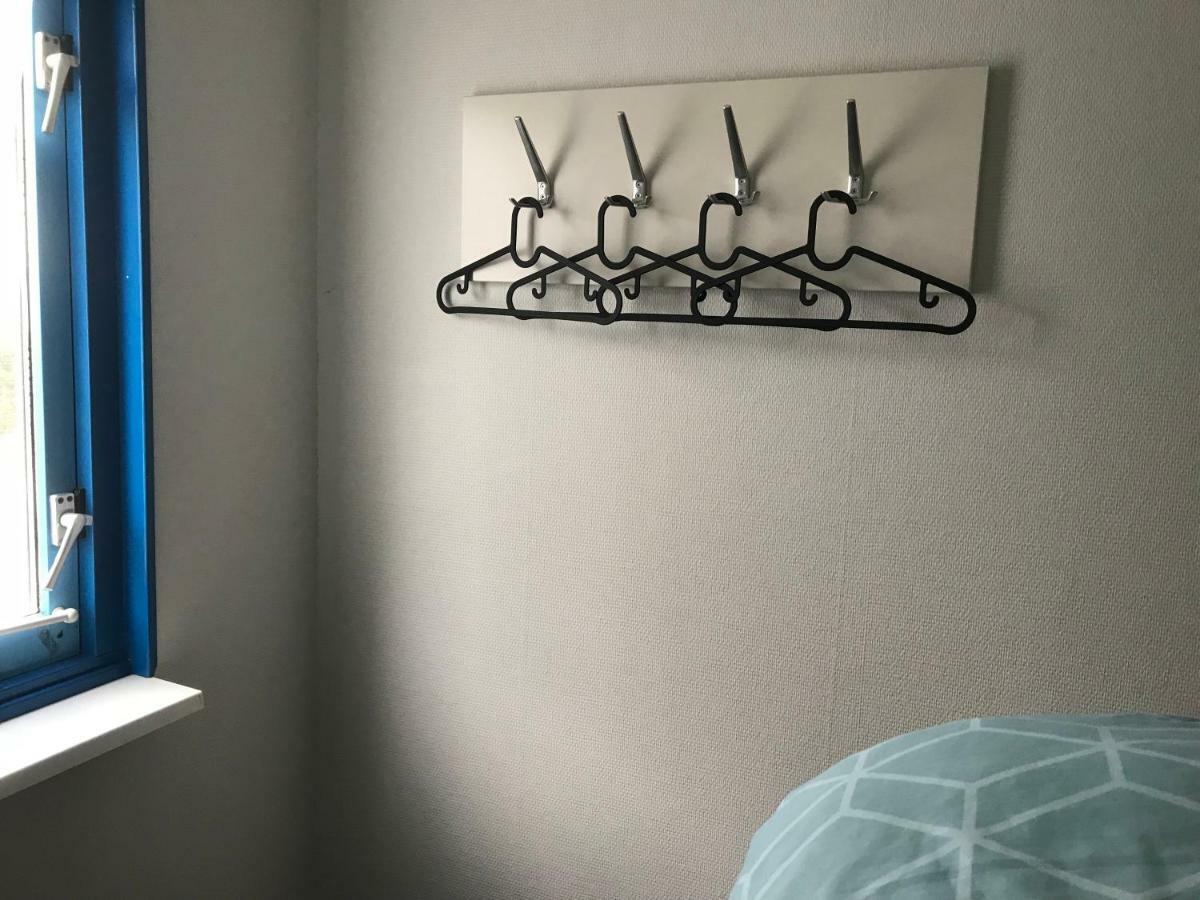 Ferienwohnung Amelander Kaap 35 Hollum  Exterior foto