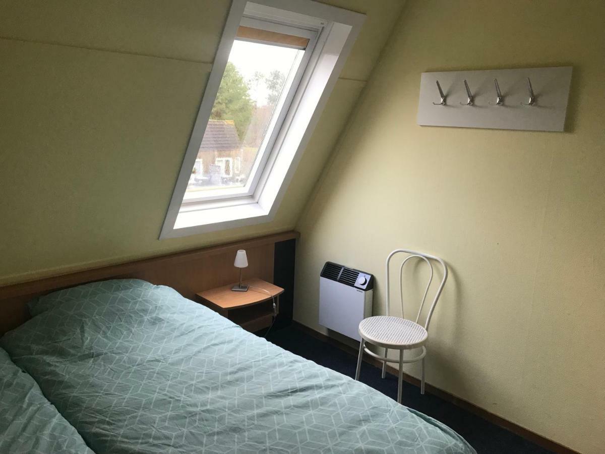 Ferienwohnung Amelander Kaap 35 Hollum  Exterior foto